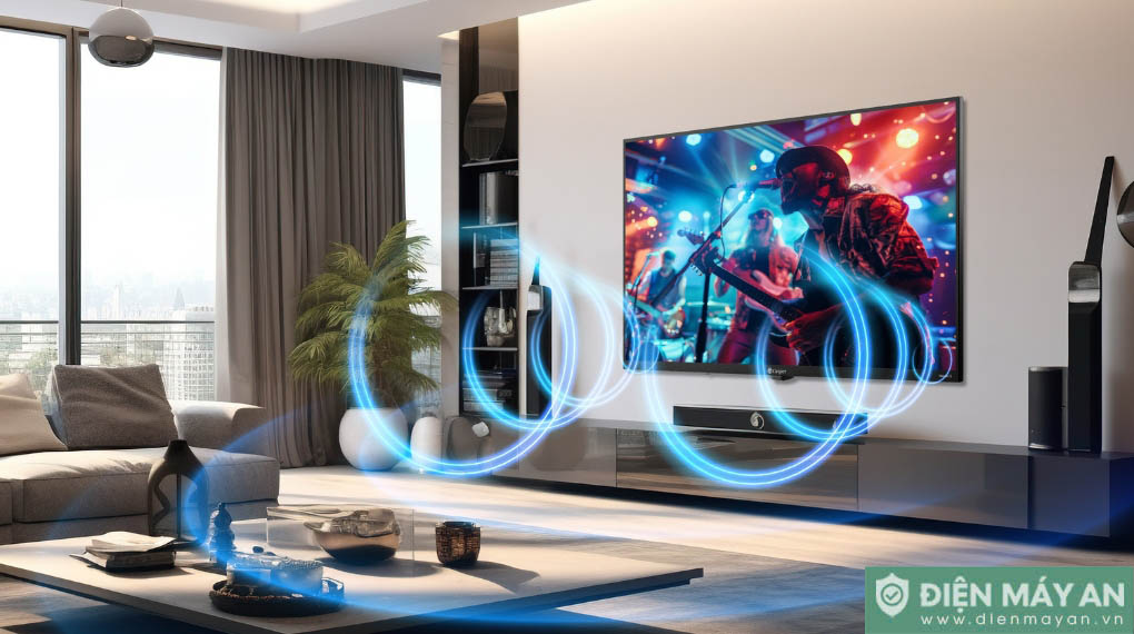 Google Tivi Casper 32 inch 32HGK610